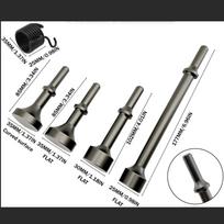Electric Hammer Jointing Machine Hammer Head Round Handle, Integral Forging, Suitable for Hammering Bolts, Nails/flattening Galvanized Iron 5pcs (hammer head with spring)