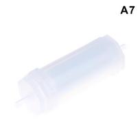 1Pcs Ipl Yag Beauty Machine Spare Parts Filter 808 Diode Laser Hair Removal Water System Pp Pu10-04 Pl8-04 Cotton Purifier Fibre 2point water spout