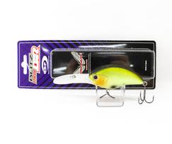 OSP Blitz Max DR 61 mm 18 grams Floating Lure H-32 (8053) black