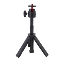 Extension Pole Tripod Fit for DJI POCKET3 Camera Mini Selfie Stick Handle Grip Extendable Phone Stand for Vlogging black