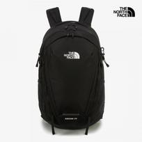 The North Face Ascend Lt 25l Backpack Nm2tr72a Blk blacks/ONE(25L)