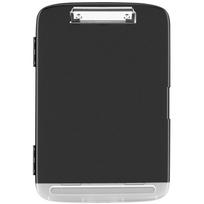 Large Capacity A4 Binder Clipboards with Pen Holder File Organizer  for School Office Supplies juoda