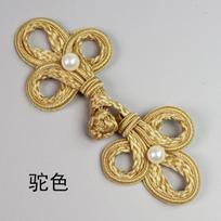 10 Pairs New Chinese Frog Closures Buttons Knot Fastener for Handcraft Cheongsam Tang Suit Decor