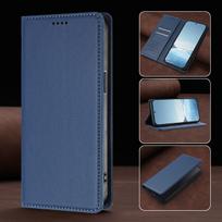 For Redmi Note 17 Pro 5G Luxury Magnetic Flip Wallet Leather Case for Redmi Note 17 17 Pro 17 Pro Max 15 14 Pro Plus Cover Funda Redmi Note 14 Pro+ black