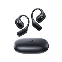 Baseus 2i Fit Open Ear Headphones Bluetooth 5 3 Air Conduction Sport Earbuds Long Battery Life Running Workout juoda