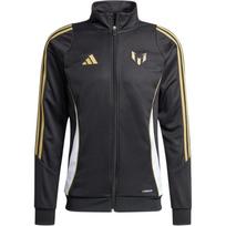 Adidas Messi Jackets & Coats Men's Black IZ2990 L black