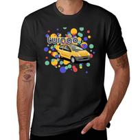 New model Fashionable and Innovative New Mk  Twingo spotty design TShirt quick drying shirt new edition t shirt funny 2XL brown
