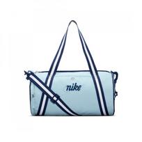 Nike Heritage Retro Duffel Bag 13l Dr6261 474 OSFM white