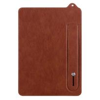 For Redmi Pad SE 8.7 Case PU Leather Soft TPU Stand Handheld Tablet Funda for Redmi Pad SE 8.7 Inch 4G 2024 Case Cover Coque Redmi Pad SE 8.7inch ruda