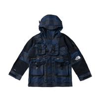 THE NORTH FACE Striukės & Paltai Vyriški Mėlyni NF0A8A7V0QV S black