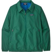 Patagonia Baggies Jackets Men's Lapel Moderate Straight Fit 28152- XL black