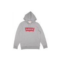 Levis Logo-print Hoodie 19622-0008 M gray