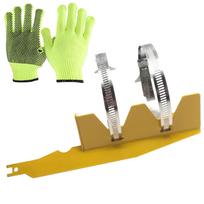 Paint Shaker Machine Spray Can Shaker Mixes Paint 30 Seconds Saves Time Stainless Steel Teeth Lock Jars Fits yellow