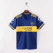 Retro Vintage Football Jerseys Classic Soccer Shirts AC Milan Boca Juniors Parma Napoli Fiorentina Arsenal Home Away Kits XXL