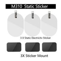 for 70mai Dash Cam M310 Static Sticker VHB Sticker