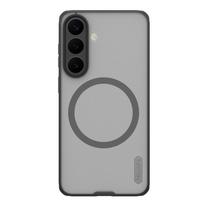 for Samsung Galaxy S26 FE 5G Magnetic Case Frosted Shield Pro TPU PC Hard Magsafe Cover Galaxy S26 FE