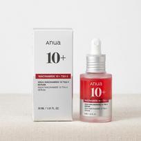Anua 10+ TCA 4 Niacinamide Serum 30ml 1pcs