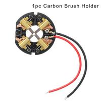High Quality M18/M12 Hammer Practical For AEG Milwaukee Carbon Brush Holder Brush Card Assembly Driver Accessories