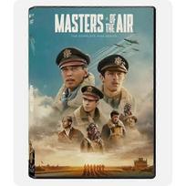Oro meistrai DVD dėžutė, 3 diskai