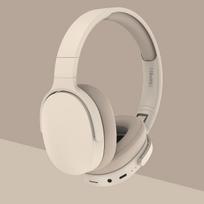 Sulankstomos Belaidės Bluetooth 5.3 Ausinės 3D Stereo Laisvų Rankų Įranga Triukšmo Slopinimas Muzika Žaidimai Ausinės su Mikrofonu chaki