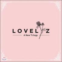 Lovelyz - 2nd Mini Album: A New Trilogy
