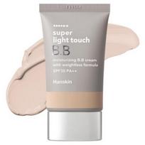 HANSKIN Premium Super Magic BB Cream SPF35 PA++ 45g gray