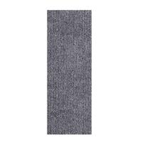 Cat Climbing Mat With Self-Adhesive Backing Sturdy Multi-Purpose Non-Slip Scratching Pad Funitures Protective Mat Pet Accessorie 40x100cm šviesiai pilka spalva