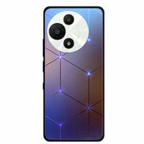 TCL 60 SE NxtPaper 5G dėklas Juodas silikoninis galinis dangtelis dėklas T521K 5G Apsauginis apvalkalas Coque for TCL 60 SE NxtPaper 5G Case - T521K