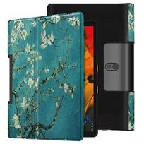 For Lenovo Yoga Smart Tab 10.1  Case YT-X705F YT-X705X  Flip Cover for Funda Lenovo Yoga Smart Tab 5 Case YT-X705F YT-X705X