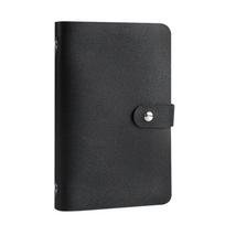 PU Mini Binder Savings Challenge Save Money Savings Challenges Sheets Funny Budget Binder  Lovers juoda