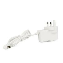Įkrovimo stotelė 24V 650mA Kabelio adapteris Maitinimo adapteris Aromaterapija Oro drėkintuvas Įkroviklis UK Plug