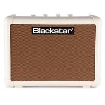 Blackstar Fly 3 Acoustic Mini Amp - 3W acoustic guitar amplifier