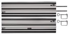 Guide rail for saws 2 1 m E-CS/TC-CS/TP-CS TE-PS EINHELL