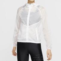 Nike Striukės Moteriškos Baltos Su Gobtuvu Vidutinio Stiliaus Kitos CZ2834-100 M white