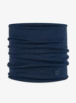 Buff Heavyweight Merino Wool multifunctional sling - Blue