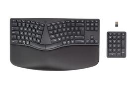 HP 960 Ergonomic Wireless Keyboard