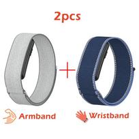 Nylon Strap for Garmin CIRQA Premium Nylon Wristband Armband for Garmin CIRQA Breathable Adjustable Sports Watch Bracelet Garmin CIRQA gray