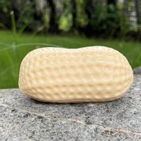 10 cm žemės riešuto streso kamuoliukas Traškus spaudomas kamuoliukas Minkštas žaislas Sviestinis minkštumas Fidget žaislas Sensoriniai Anti-streso žaislai Lėtai atšokantis black