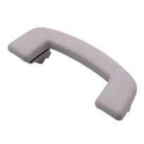 For VW Tiguan 2 MK2 2017 2018 roof handle interior ceiling grab handles OEM 5NG 857 643 A 5NG 857 607 A 5NG857643A 5NG857607A Front Right gray