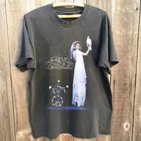 Stevie Nicks Bella Donna T-Shirt Boho Rock Icon Vintage All Size S-5XL DH1639 S black