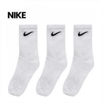 Nike Everyday Lightweight Crew Socks 3pr Sx7676 100 L white