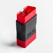 LAUNCH X431 OBD2 16 kontaktų adapteris, palaikantis CRP919E BT X431 PRO V5.0/PRO OBD prailginimo laido jungtis, automobilio diagnostikos įrankis