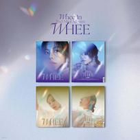 Whee In - 2nd Mini Album: WHEE [WEST or EAST 1 type randomly sent]