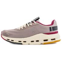 On Cloudnova Form 2 Comfortable Versatile Running Shoes Women sneaker Pink Purple 3WE30173790 41 gray