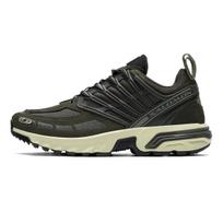 Salomon Acs Pro Ltr Patogūs Universalūs Žemi Laisvalaikio Batai Unisex Sportbačiai Tamsiai Žali L47730600 41⅓ black