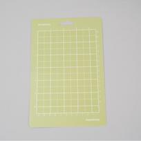 Engraving Machine PVC Sticky Cutting Mat beige