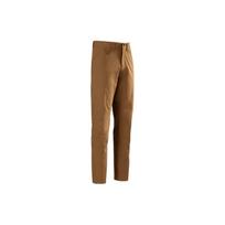Arcteryx LEVON Kelnės Laisvalaikio Kelnės Vyriškos X000005672 33 brown