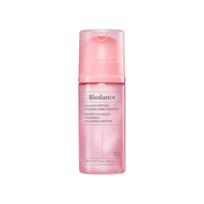 Biodance Collagen Peptide Liposome Bubble Booster 95mlFirming & Hydrating Booster pink