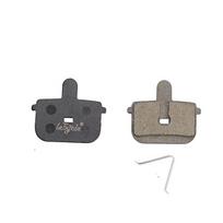 Quality Outdoor Mountain Road MTB Bike Disc Universal Block Bicycle Brake Pads Cycling Accessories 23