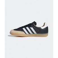 adidas Samba OG Juodi Balti Gumos Padu Unisex Sportbačiai Core-Black Cloud-White JS3832 43⅓ black